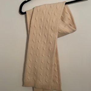 Ralph Lauren scarf